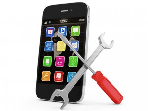 e-products iPhone Reparatur